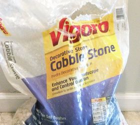 how to make a cobblestone boot shoe tray, crafts, foyer, home decor, how to, organizing
