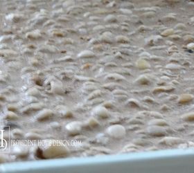 how to make a cobblestone boot shoe tray, crafts, foyer, home decor, how to, organizing