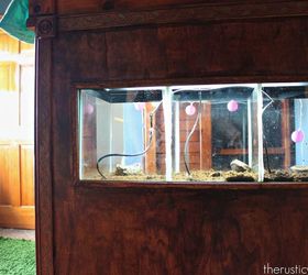 girl s frog themed bedroom, bedroom ideas, home decor