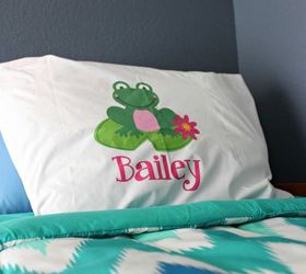 girl s frog themed bedroom, bedroom ideas, home decor