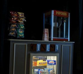 home theater reveal, diy, entertainment rec rooms, home decor, home improvement