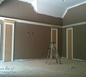 home theater reveal, diy, entertainment rec rooms, home decor, home improvement