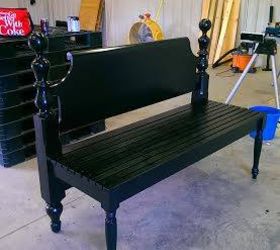 someone s trash is most always my treasure, painted furniture, repurposing upcycling