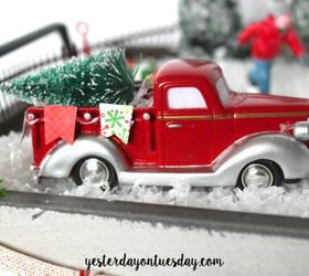 christmas countdown calendar, christmas decorations, crafts