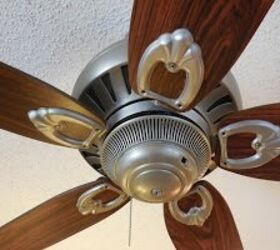 the power of rub n buff, cleaning tips, kitchen cabinets, After Rub n Buff Pewter