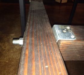 who needs pottery barn, diy, painted furniture, woodworking projects