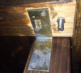who needs pottery barn, diy, painted furniture, woodworking projects