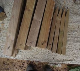 combined garden modular seating retaining wall storage, diy, landscape, outdoor furniture, storage ideas