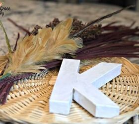 upcycled fall basket wreath, crafts, wreaths