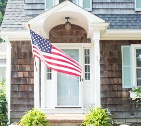 how to restore an old door, diy, doors, painting