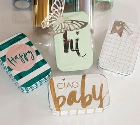 altoid gift tins, crafts, repurposing upcycling