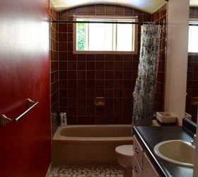 300 bathroom makeover, bathroom ideas