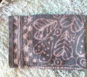 bleaching ideas, crafts, repurposing upcycling