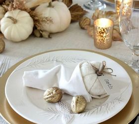 count your blessings cornucopia thanksgiving tablescape, seasonal holiday decor, thanksgiving decorations