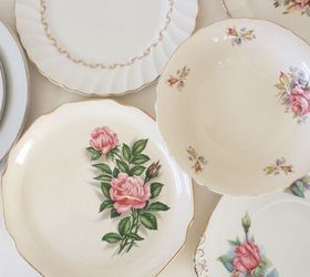 vintage china cake stands, crafts, how to, repurposing upcycling, China
