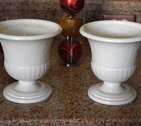 diy ornament topiaries, christmas decorations, fireplaces mantels, seasonal holiday decor