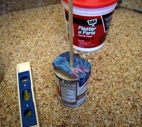 diy ornament topiaries, christmas decorations, fireplaces mantels, seasonal holiday decor