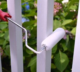 tips to repaint porch railings that last, fences, outdoor living, painting, porches