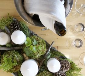 moss ball planters, crafts, gardening, how to