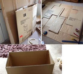 entrance partition made nice, diy, organizing, storage ideas