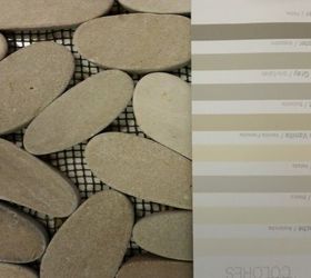 kitchen makeover chalk painting kitchen cabinets, chalk paint, home improvement, kitchen design, painting