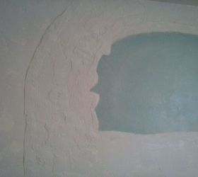 watch as i turn my bedroom into a scene from arches national park, bedroom ideas, painting, wall decor