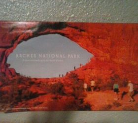 watch as i turn my bedroom into a scene from arches national park, bedroom ideas, painting, wall decor