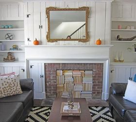 living room makeover on a 150 budget, home decor, living room ideas