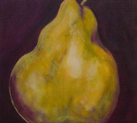 some of my favourite paintings, crafts, wall decor