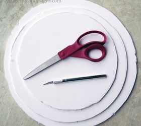 the perfect snowman decor to last all winter, crafts, seasonal holiday decor
