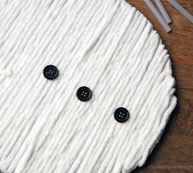 the perfect snowman decor to last all winter, crafts, seasonal holiday decor