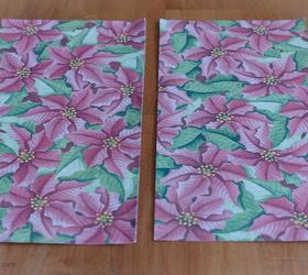 christmas scented paper sachets easy inexpensive diy gifts to make, christmas decorations, crafts, seasonal holiday decor