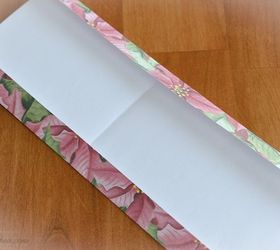 christmas scented paper sachets easy inexpensive diy gifts to make, christmas decorations, crafts, seasonal holiday decor