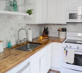 update your kitchen 7 transformative projects, home improvement, kitchen design, Emily May Flickr