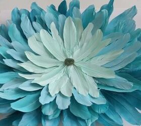diy juju inspired art, crafts, home decor, wall decor