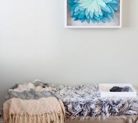 diy juju inspired art, crafts, home decor, wall decor