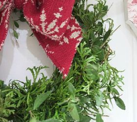 add some joy to your home this christmas with this easy diy project, christmas decorations, crafts, decoupage