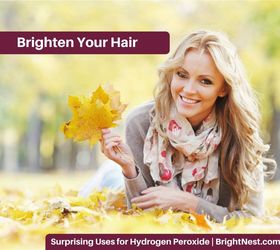 9 surprising uses for hydrogen peroxide, cleaning tips