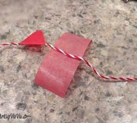 happy camper christmas, christmas decorations, crafts, seasonal holiday decor