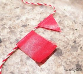 happy camper christmas, christmas decorations, crafts, seasonal holiday decor