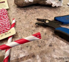 happy camper christmas, christmas decorations, crafts, seasonal holiday decor