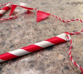 happy camper christmas, christmas decorations, crafts, seasonal holiday decor
