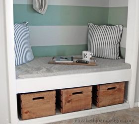 entryway update, closet, diy, doors, foyer, home decor
