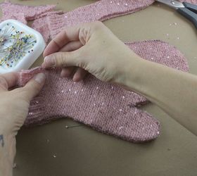 sweaters to mittens, crafts, repurposing upcycling, pin pin pin