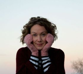 sweaters to mittens, crafts, repurposing upcycling