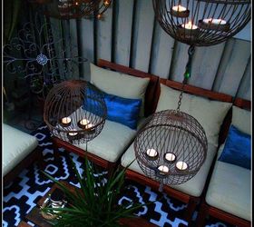 christmas cages, christmas decorations, crafts, curb appeal, repurposing upcycling, seasonal holiday decor