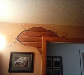 my bathroom transformation for under 25 00, bathroom ideas, home improvement