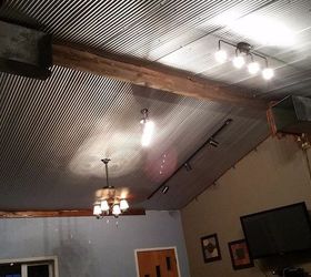 a longood overdue remodel in progress, home improvement