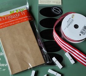 advent ladder calendar, chalkboard paint, christmas decorations, crafts, repurposing upcycling, seasonal holiday decor