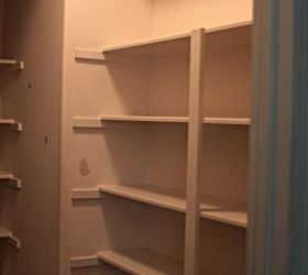 organize and update your pantry, closet, kitchen design, organizing